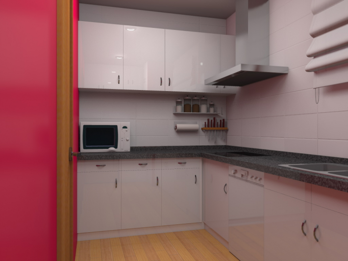 Architectural Home Design