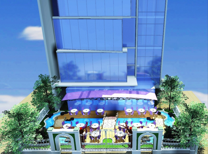 Architectural Home Design