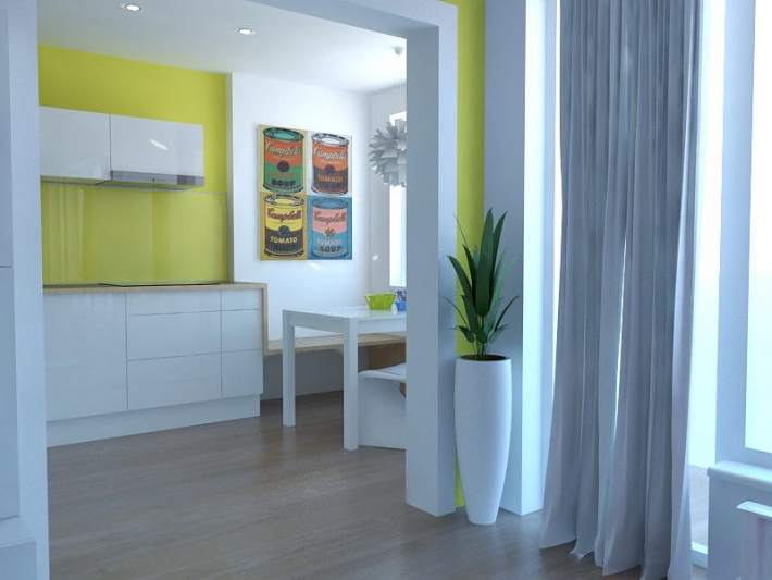 Architectural Home Design