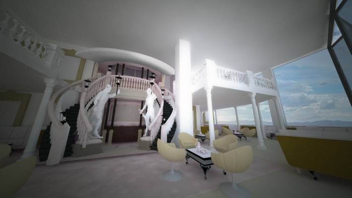 Architectural Home Design