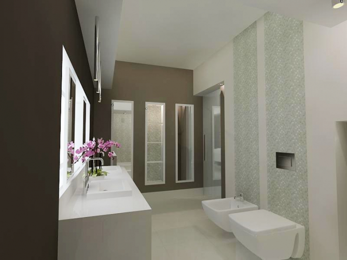 Architectural Home Design