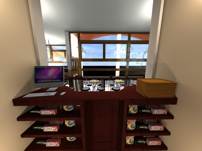 Architectural Home Design