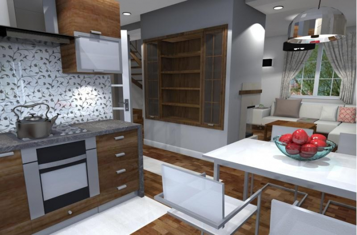 Architectural Home Design
