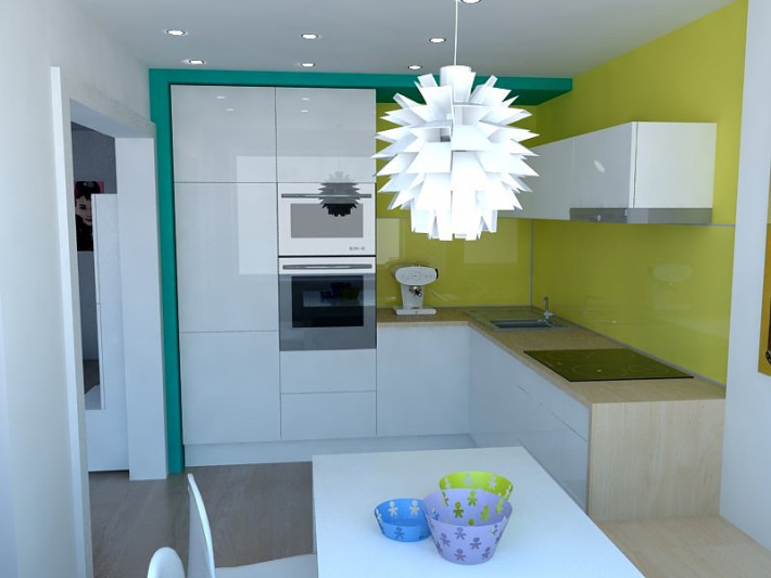 Architectural Home Design