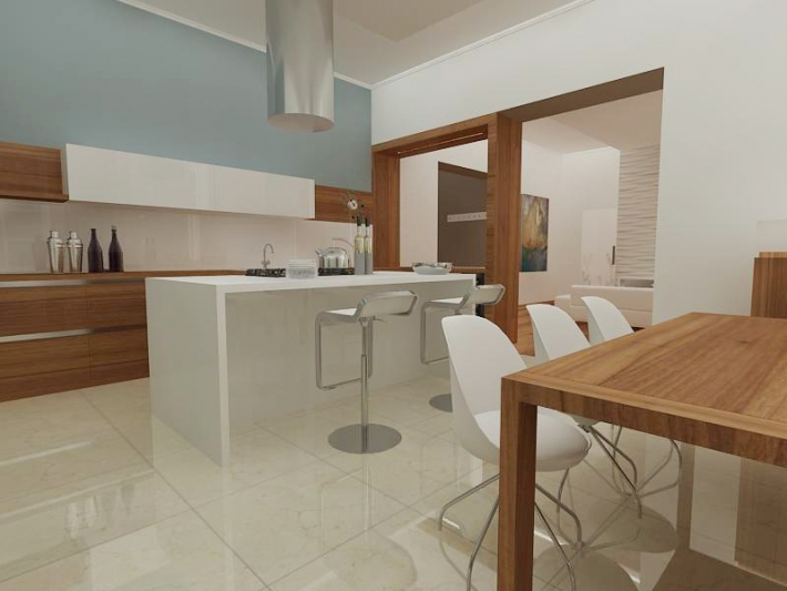 Architectural Home Design