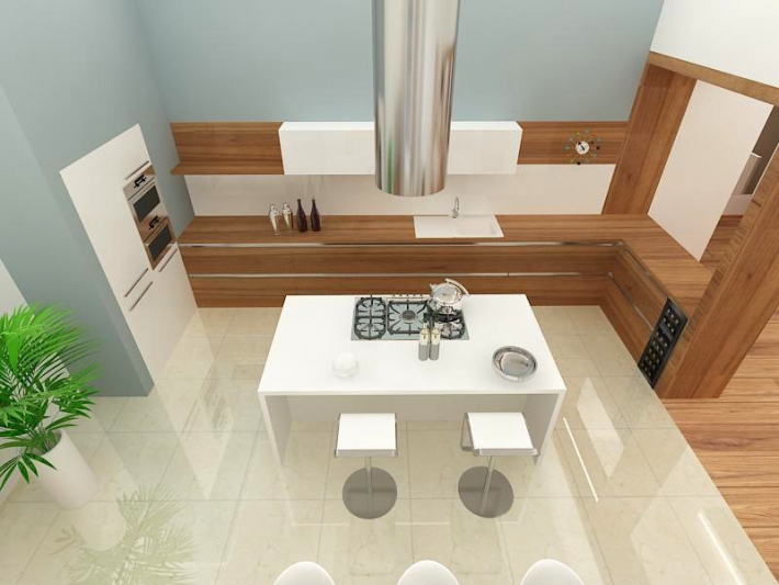Architectural Home Design