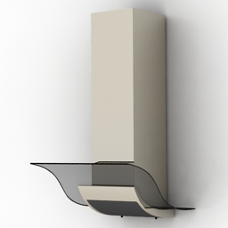3D Vent preview