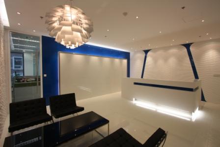 Architectural Home Design — DBX International — Shanghai, China