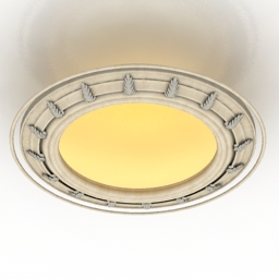 3D Lamp preview