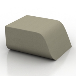 3D Seat preview