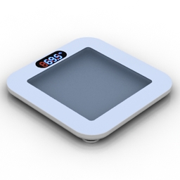 3D Weigher preview