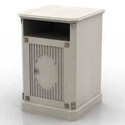 3D Locker preview
