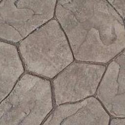 Paving