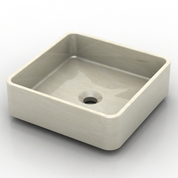 3D Sink preview