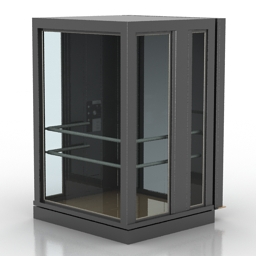 lift 3D Model Preview #68c13710