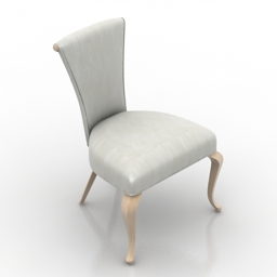 3D Chair preview