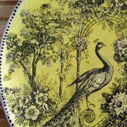 Plate