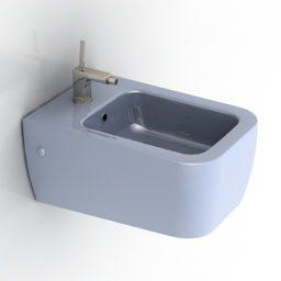 3D Bidet preview