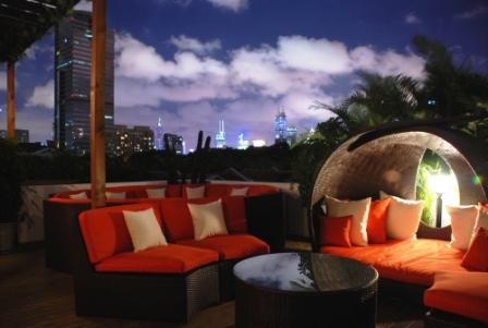 Architectural Home Design — DBX International — Shanghai, China