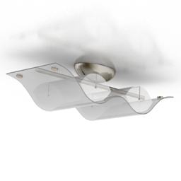 3D Lamp preview