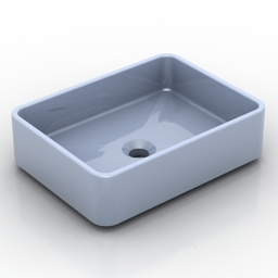 3D Sink preview