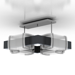 3D Lamp preview