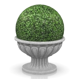 vase 3D Model Preview #12af8d5e