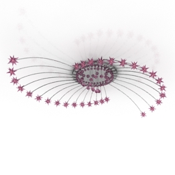 3D Luster preview