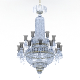 3D Luster preview