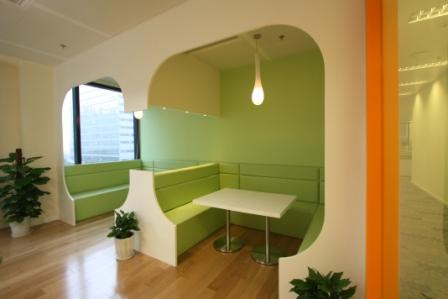 Architectural Home Design — DBX International — Shanghai, China