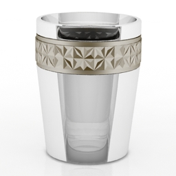 3D Glass preview