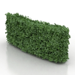bush 10-30<sup>o</sup> 3D Model Preview #ca27e1ca