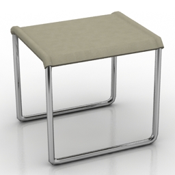 3D Seat preview