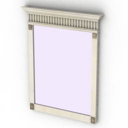 3D Mirror preview