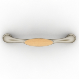 3D Handle preview
