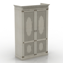 3D Wardrobe preview
