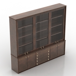 "FALCON Cabinet Case Table Stand" - Interior Collection preview