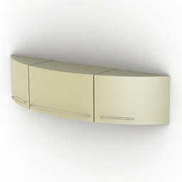3D Shelf preview