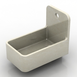 3D Sink preview