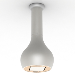 vent faber drop 3D Model Preview #ebe73420