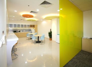 Architectural Home Design — DBX International — Shanghai, China