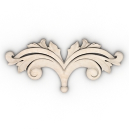 decor 3D Model Preview #bd8e5f41