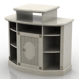3D Locker preview
