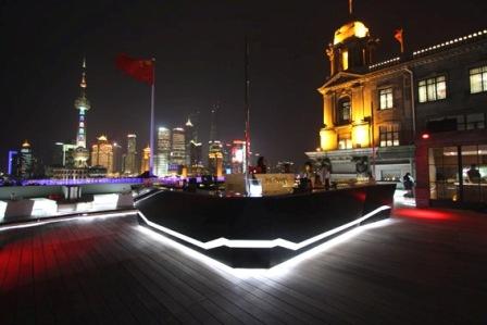 Architectural Home Design — DBX International — Shanghai, China