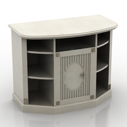 3D Locker preview