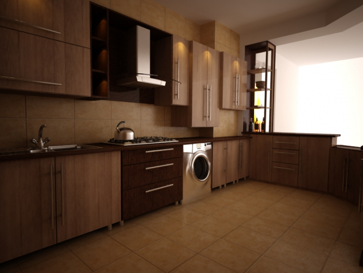 Architectural Home Design