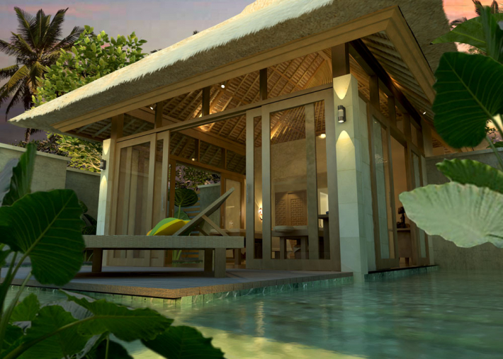 Architectural Home Design