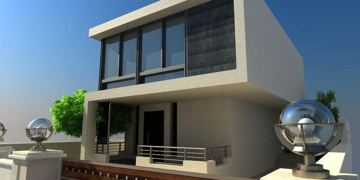 Architectural Home Design