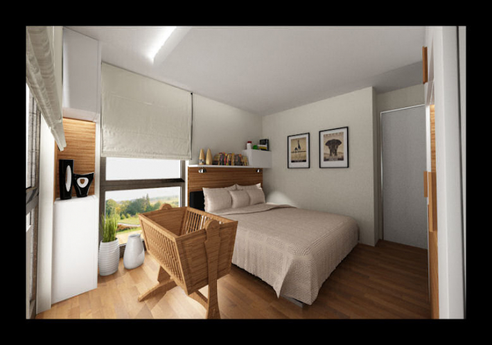 Architectural Home Design