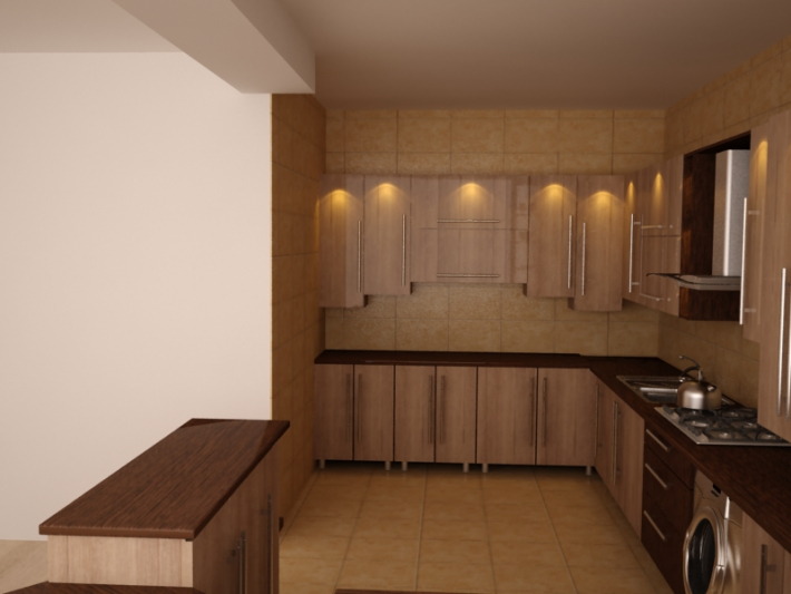 Architectural Home Design